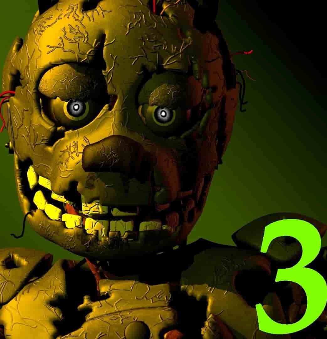 FNAF3